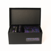 MULTI FLOWERED COMBO BOX